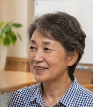 介護職スタッフ
